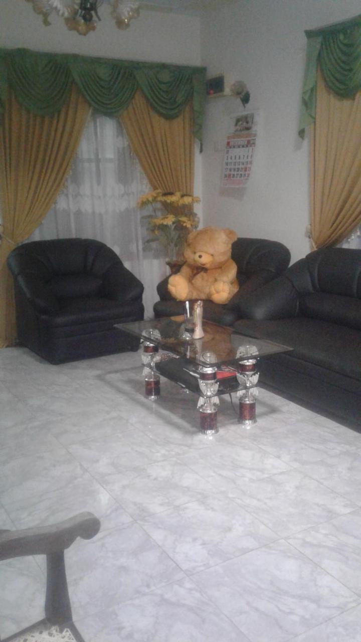 Triple One Villa Ahangama Exteriér fotografie